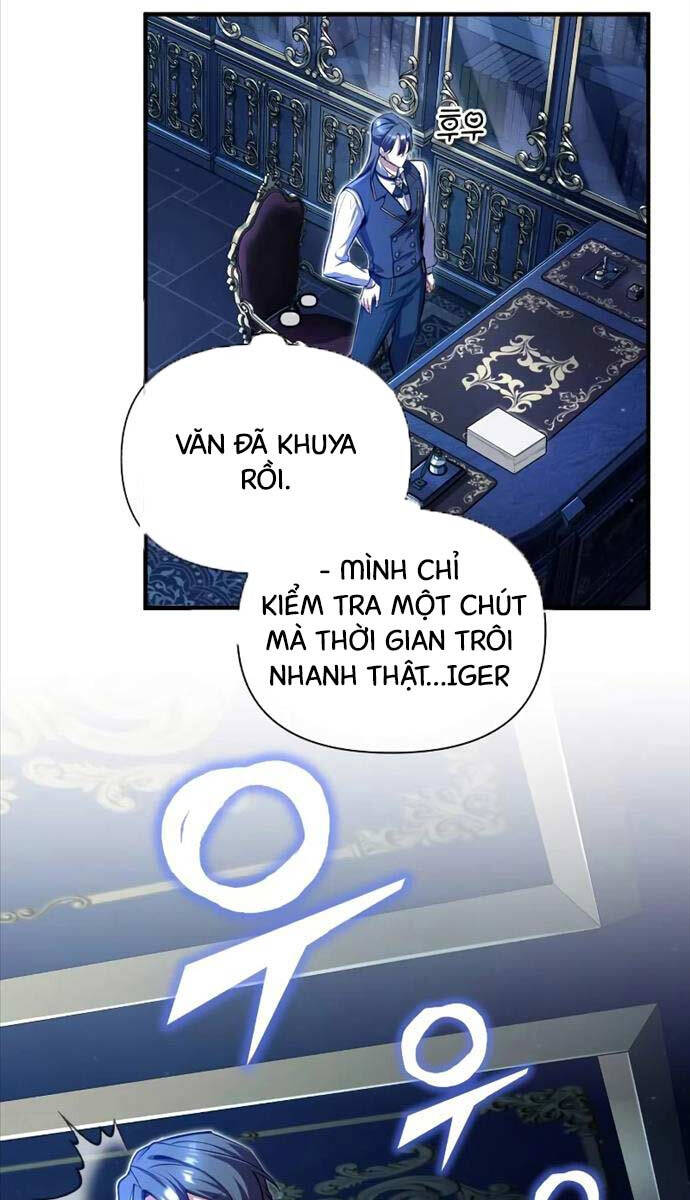 Giáo Sư Gián Điệp Chapter 83 - 76