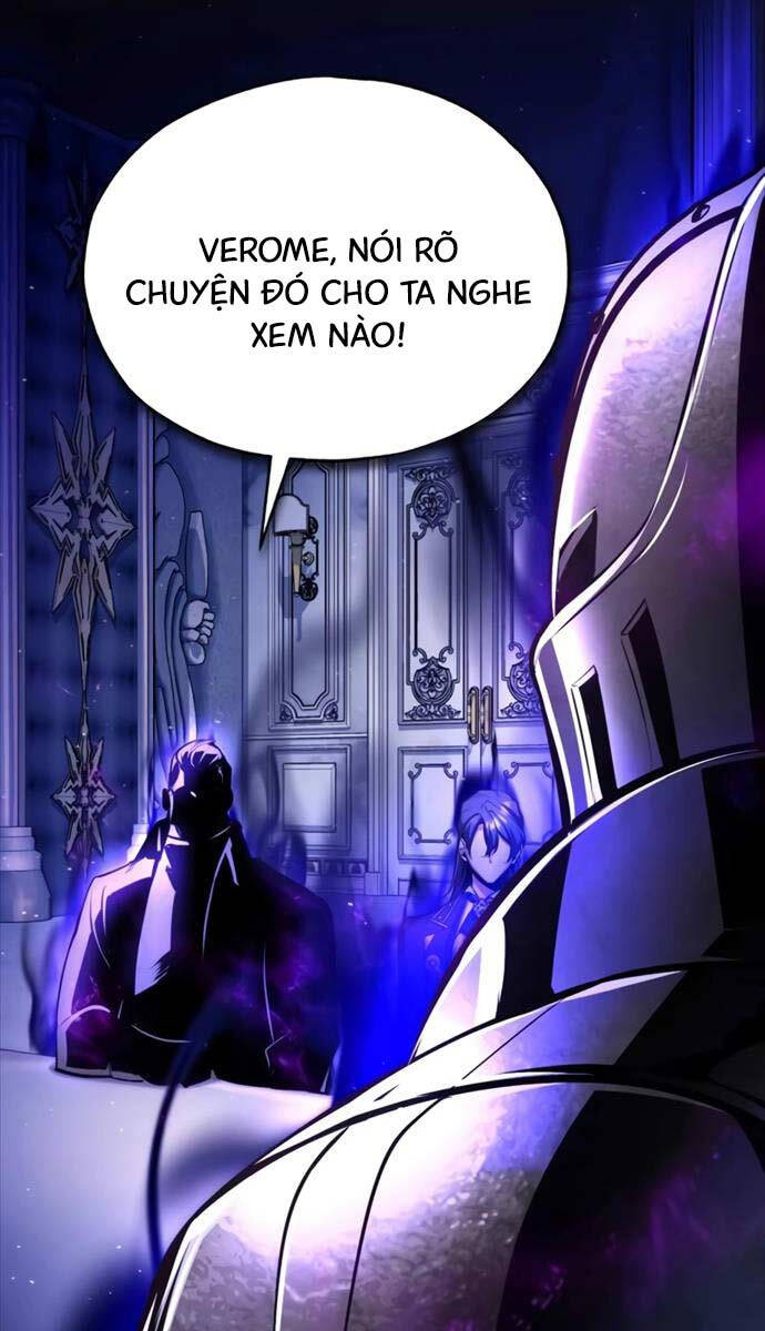 Giáo Sư Gián Điệp Chapter 84 - 26