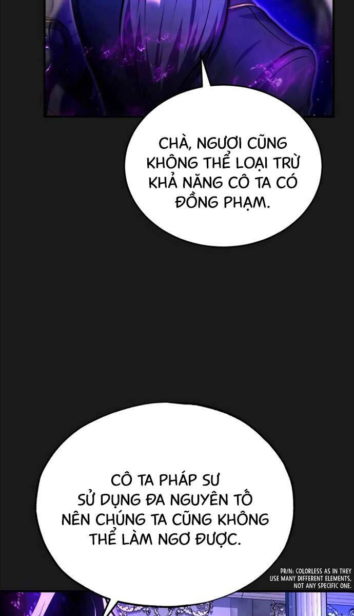 Giáo Sư Gián Điệp Chapter 84 - 47