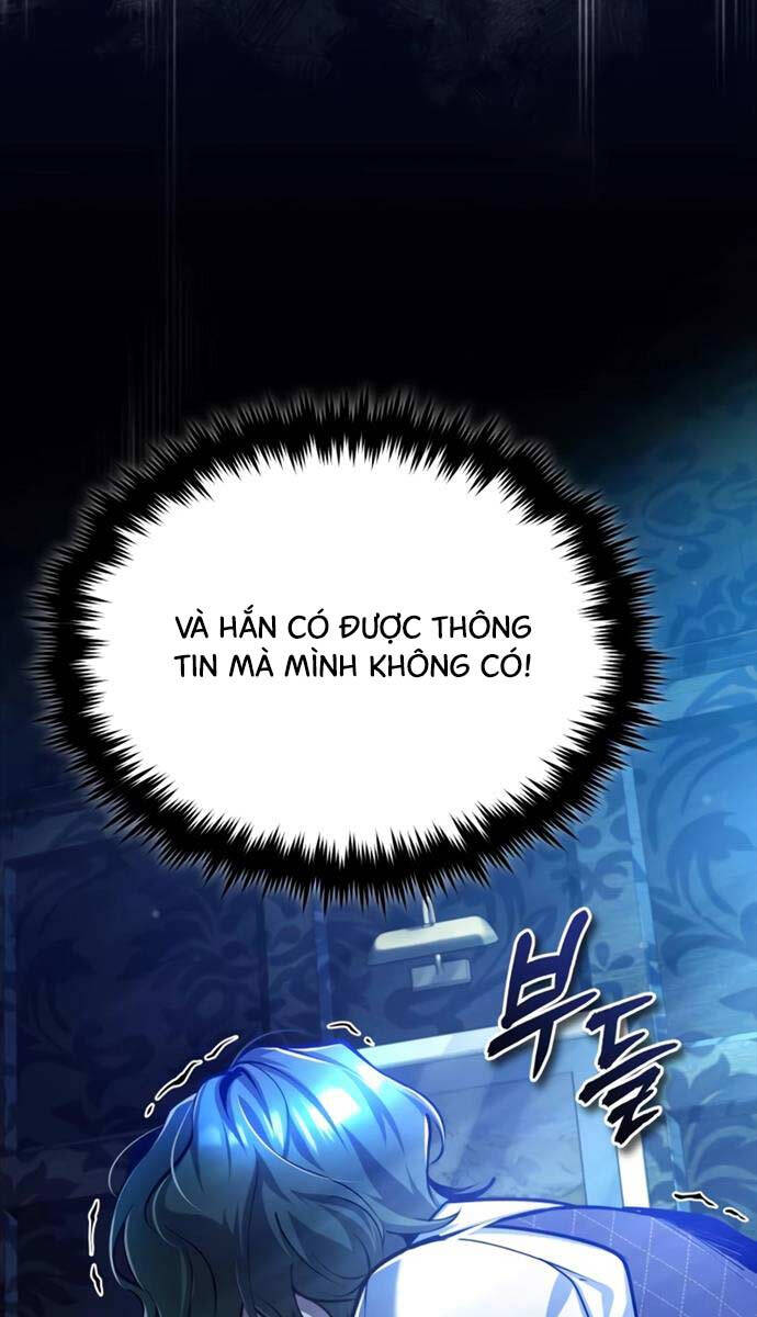 Giáo Sư Gián Điệp Chapter 84 - 86