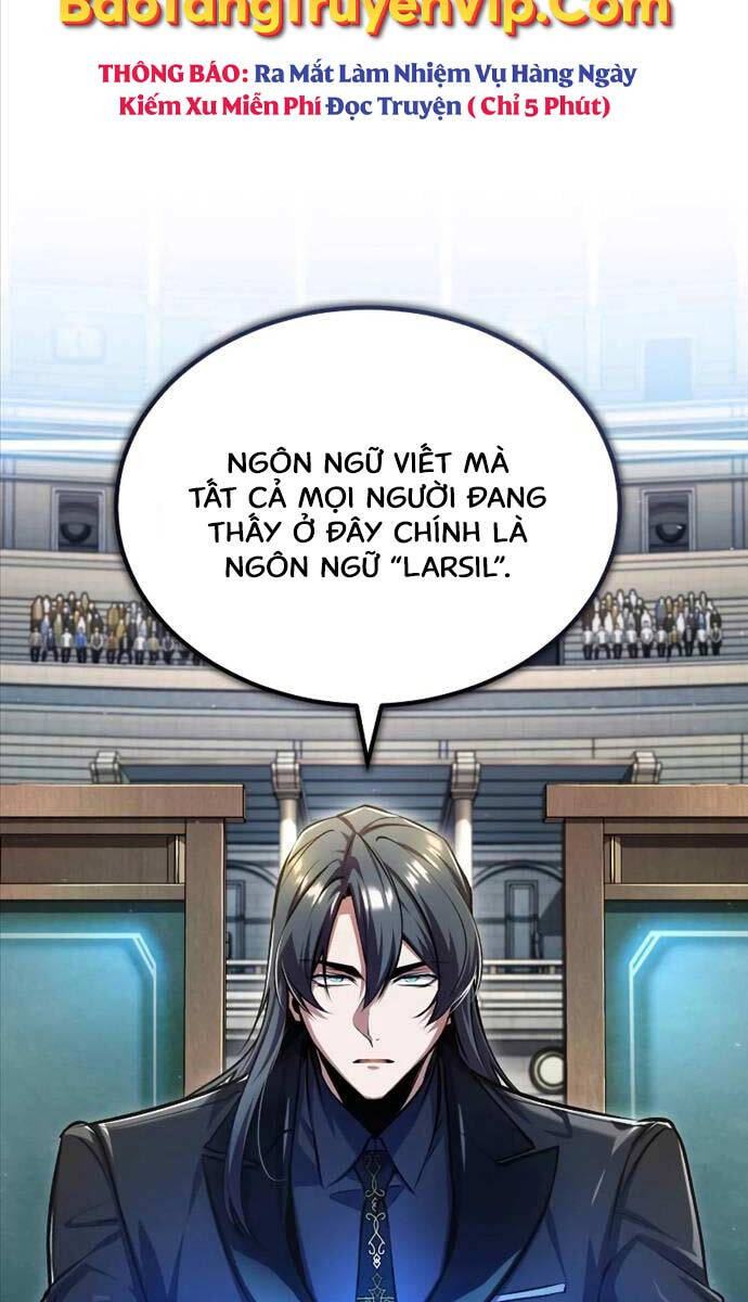 Giáo Sư Gián Điệp Chapter 85 - 101