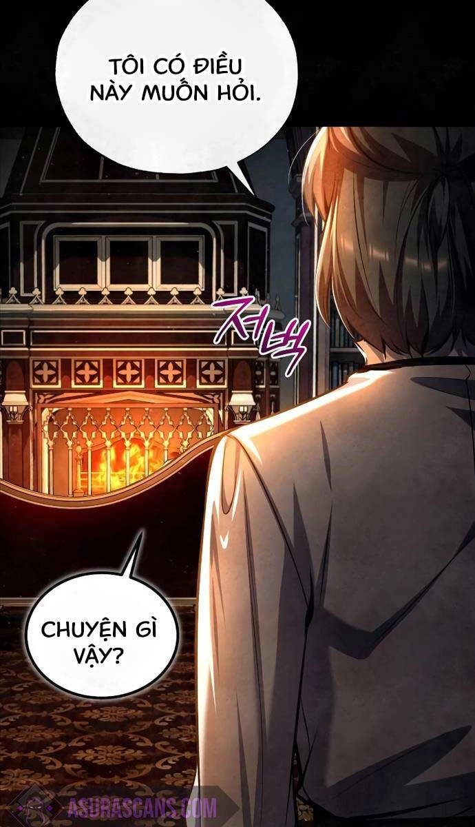 Giáo Sư Gián Điệp Chapter 85 - 109