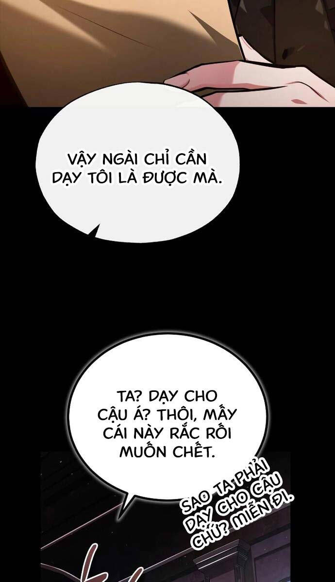 Giáo Sư Gián Điệp Chapter 85 - 114