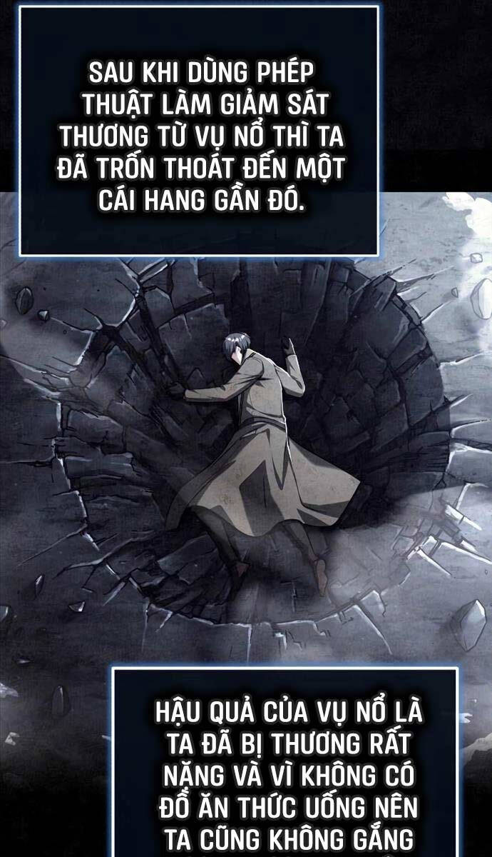 Giáo Sư Gián Điệp Chapter 85 - 20