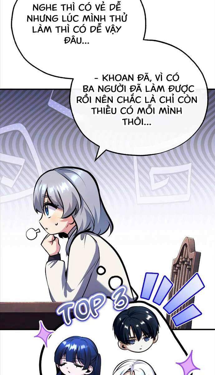 Giáo Sư Gián Điệp Chapter 85 - 67