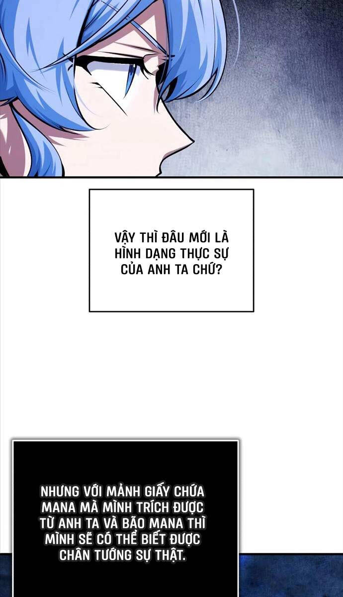 Giáo Sư Gián Điệp Chapter 85 - 85