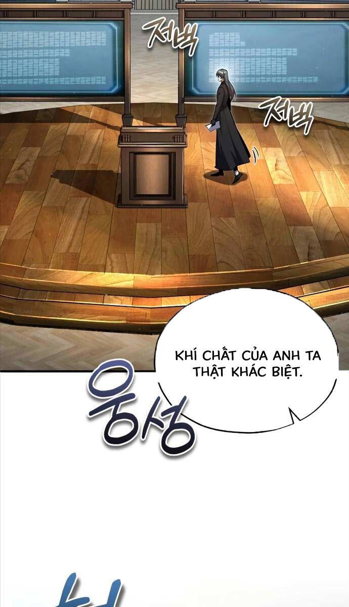 Giáo Sư Gián Điệp Chapter 85 - 89