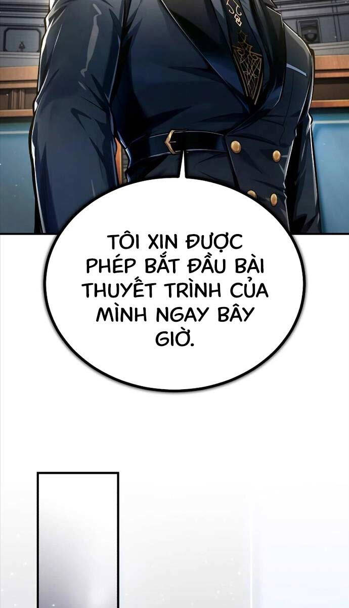 Giáo Sư Gián Điệp Chapter 85 - 91