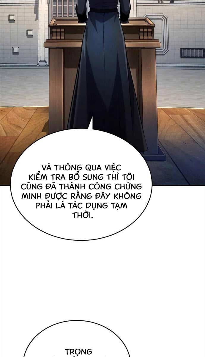 Giáo Sư Gián Điệp Chapter 85 - 93