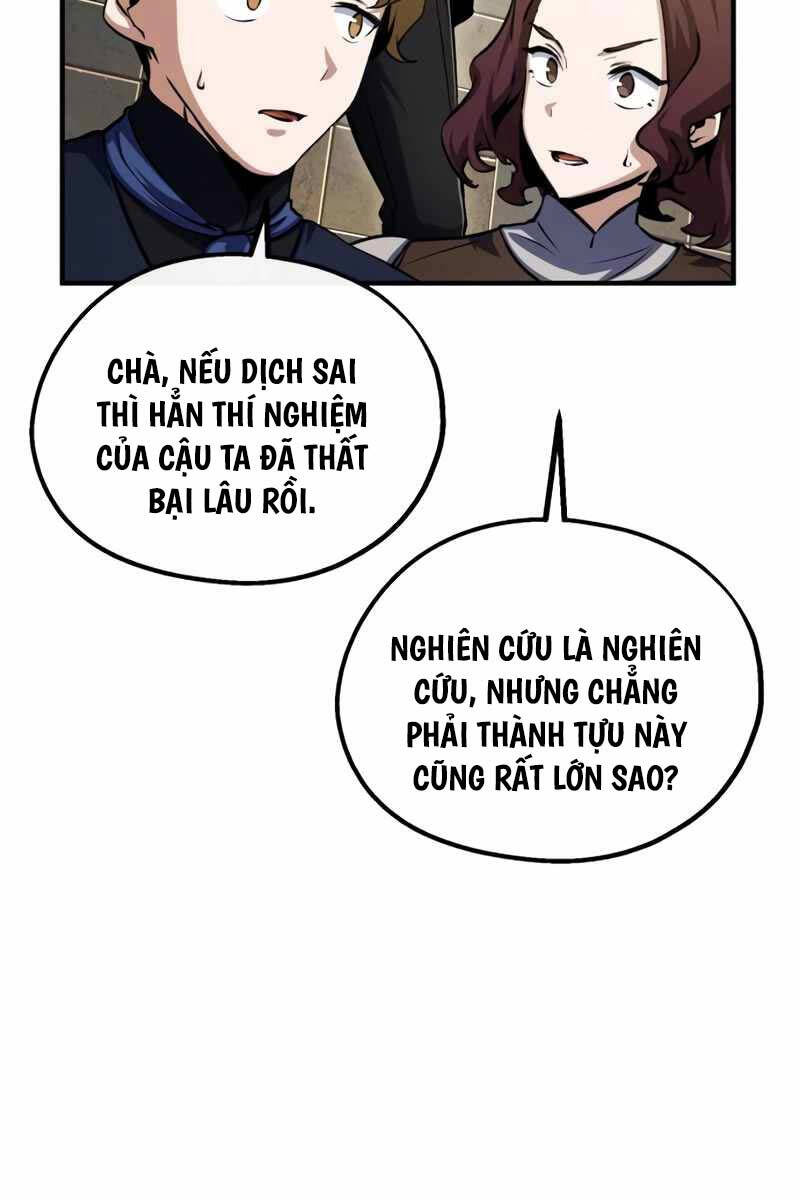 Giáo Sư Gián Điệp Chapter 86 - 18