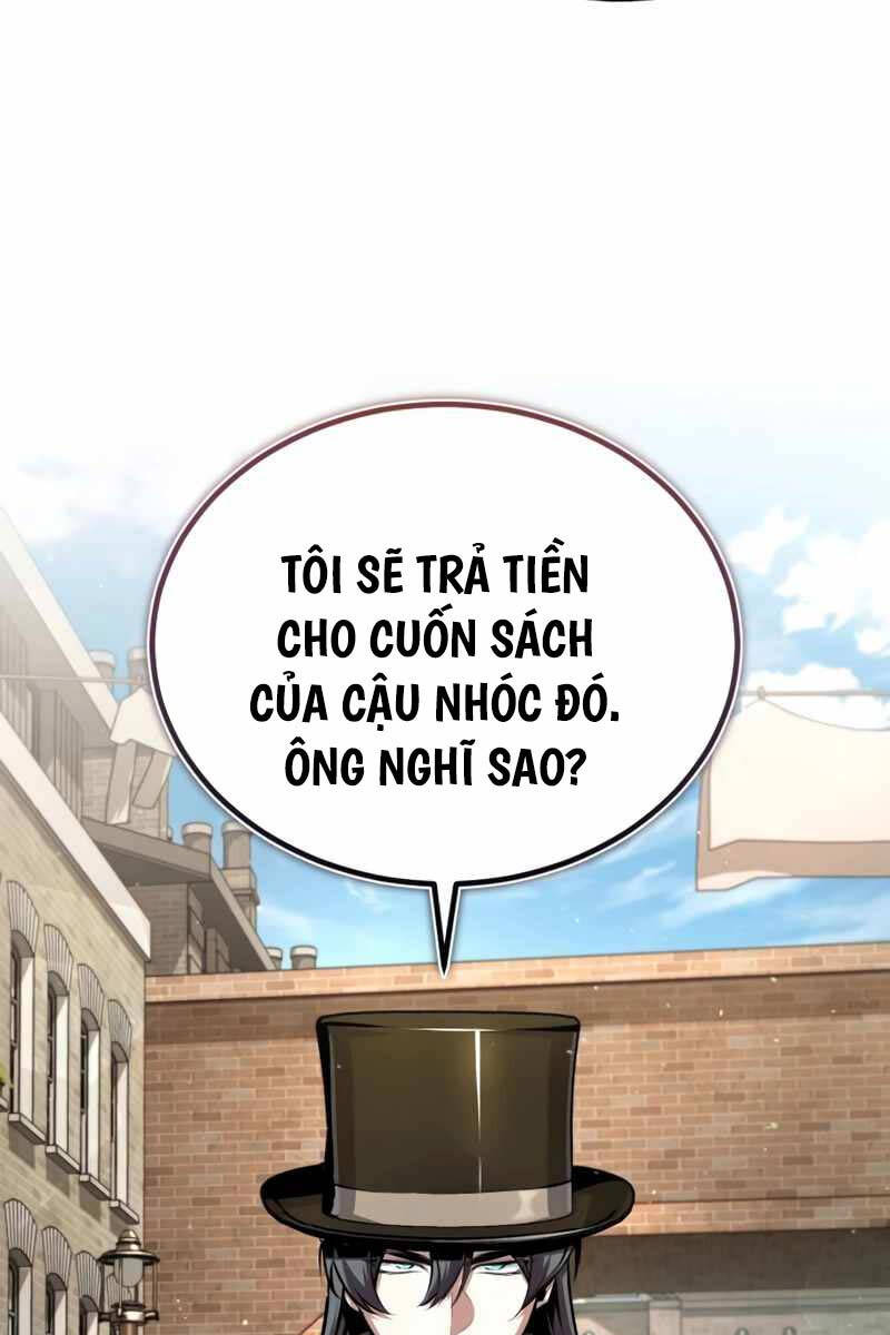 Giáo Sư Gián Điệp Chapter 86 - 72