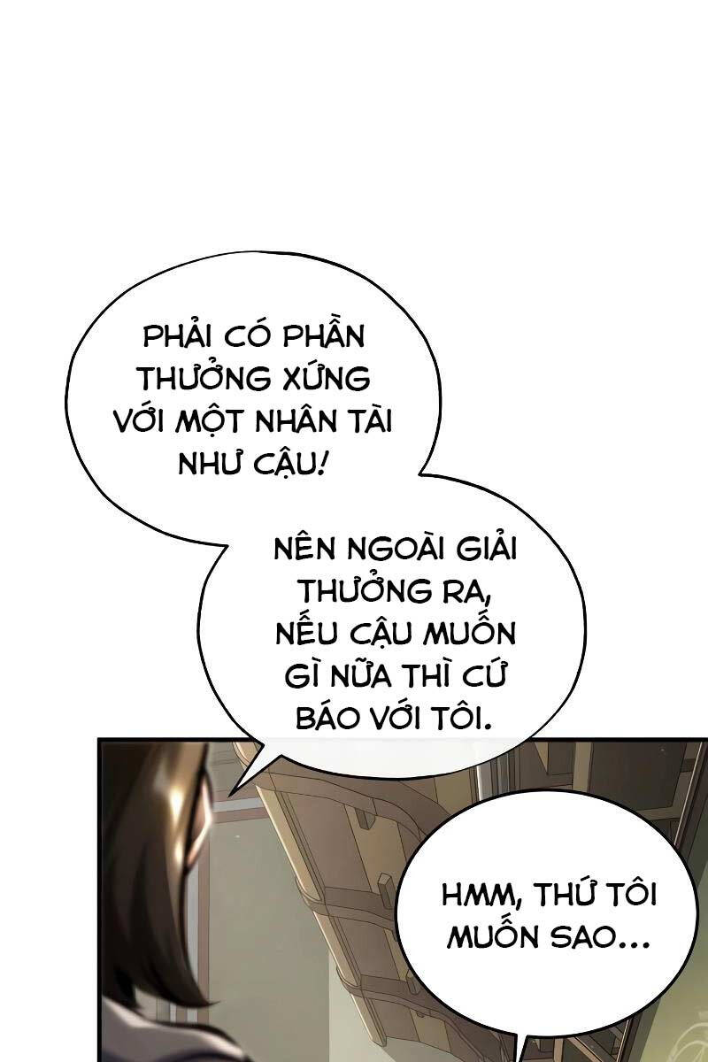 Giáo Sư Gián Điệp Chapter 87 - 6