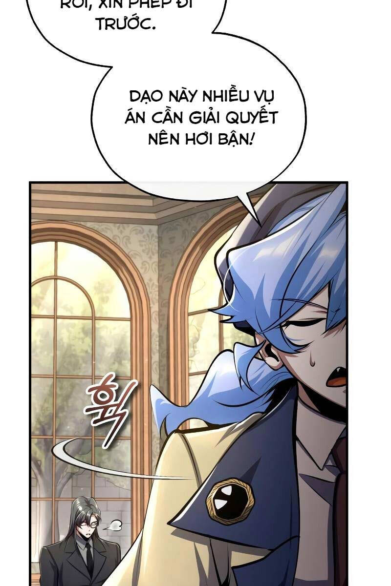 Giáo Sư Gián Điệp Chapter 87 - 51