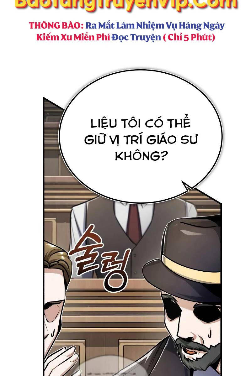 Giáo Sư Gián Điệp Chapter 87 - 8