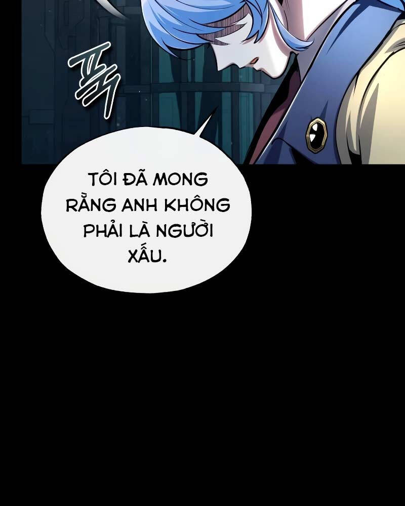 Giáo Sư Gián Điệp Chapter 88 - 116