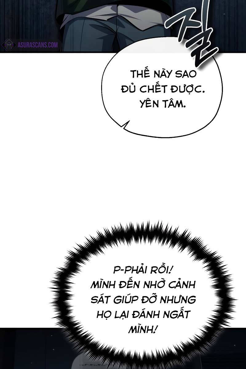 Giáo Sư Gián Điệp Chapter 88 - 38