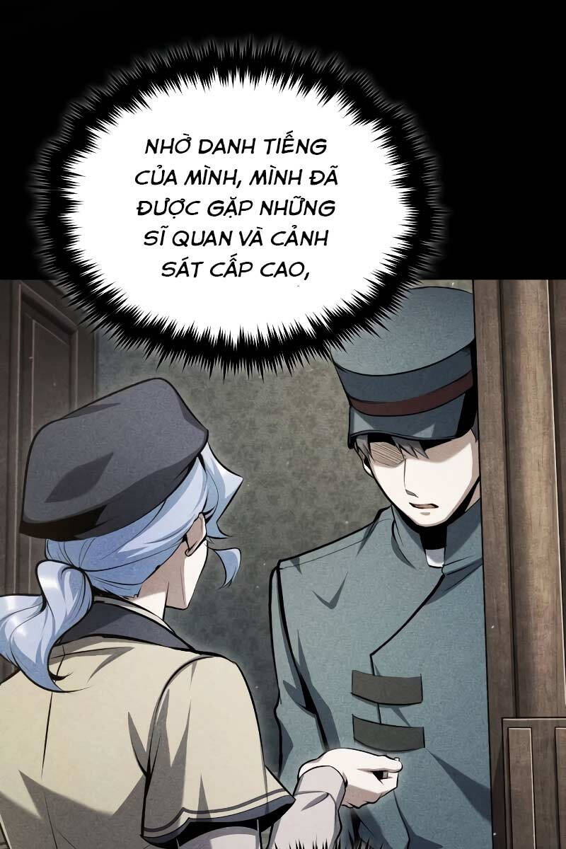 Giáo Sư Gián Điệp Chapter 88 - 89