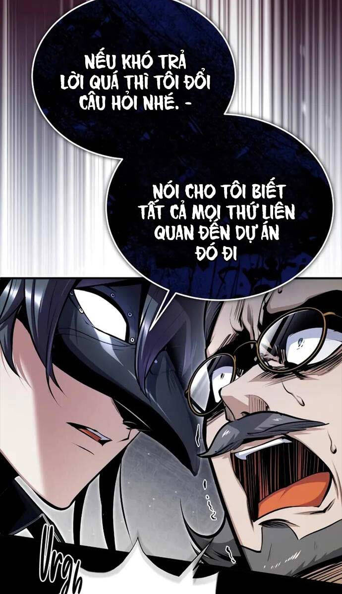 Giáo Sư Gián Điệp Chapter 90 - 13