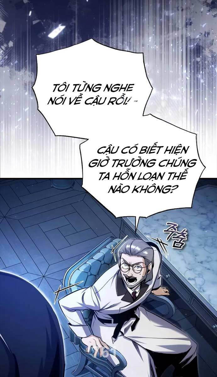 Giáo Sư Gián Điệp Chapter 90 - 3