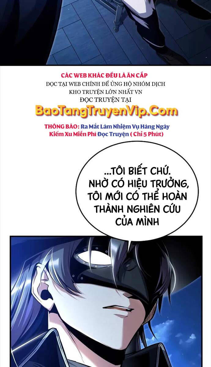 Giáo Sư Gián Điệp Chapter 90 - 4