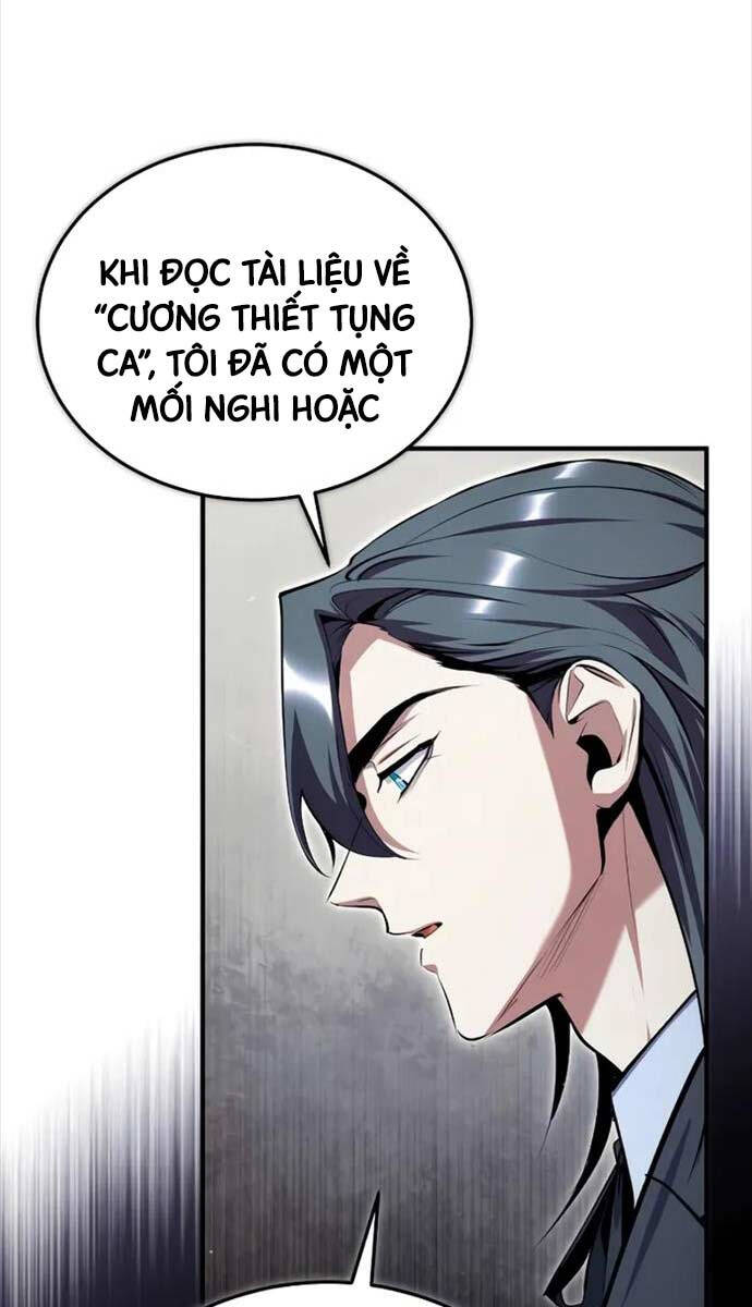 Giáo Sư Gián Điệp Chapter 90 - 46