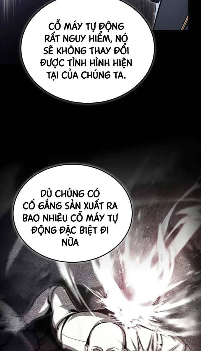 Giáo Sư Gián Điệp Chapter 90 - 47