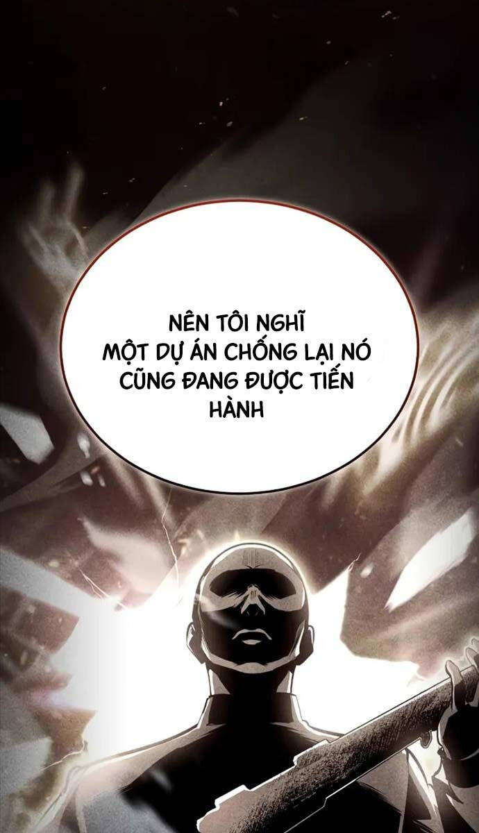 Giáo Sư Gián Điệp Chapter 90 - 50