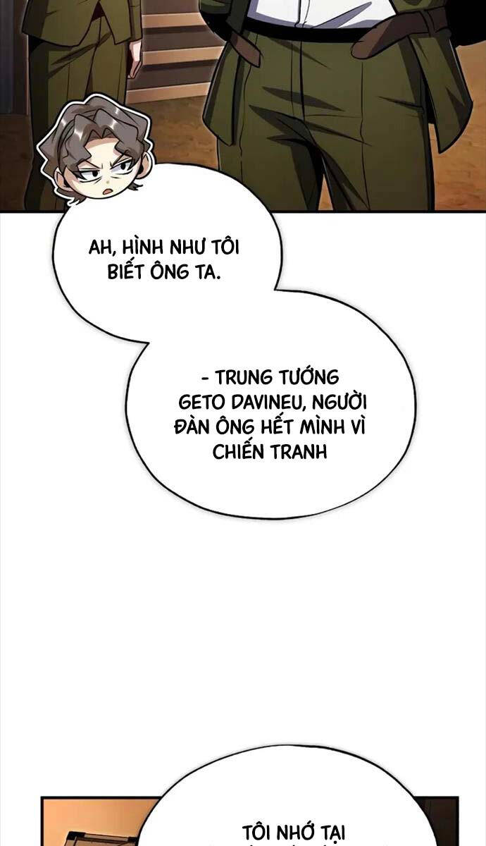 Giáo Sư Gián Điệp Chapter 90 - 61