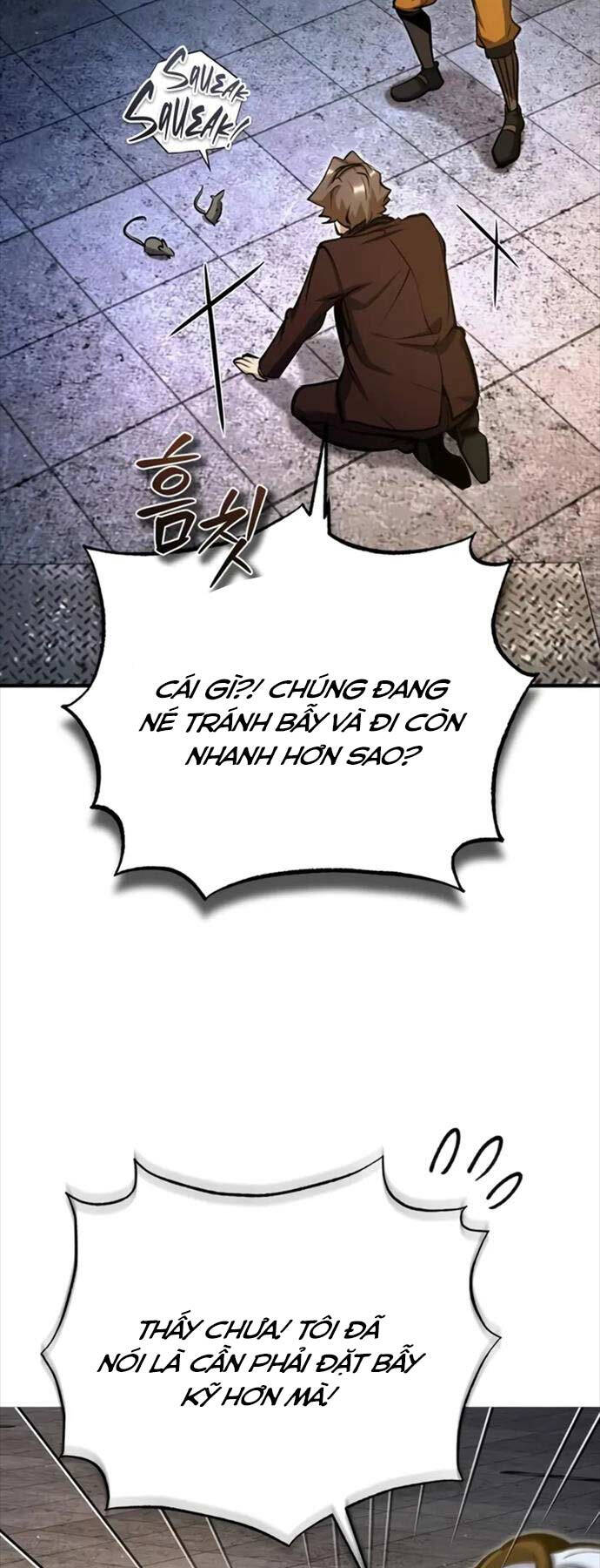 Giáo Sư Gián Điệp Chapter 91 - 71