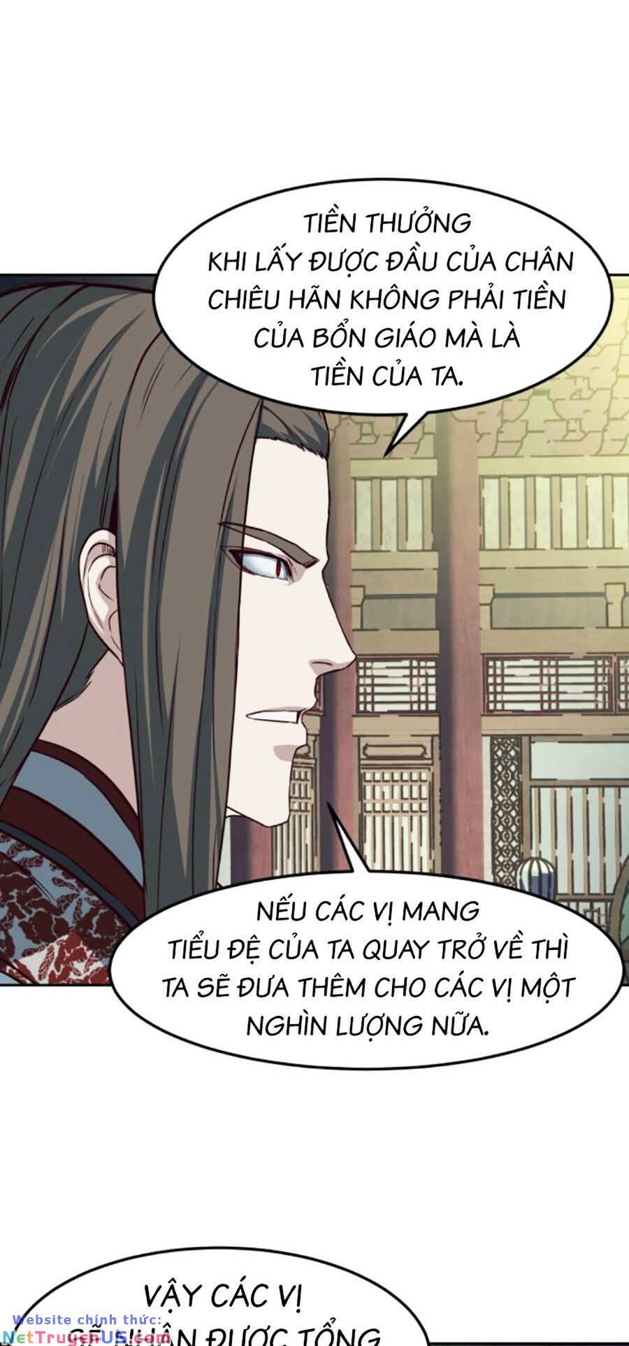 Túy Kiếm Dạ Hành Chapter 84 - 19