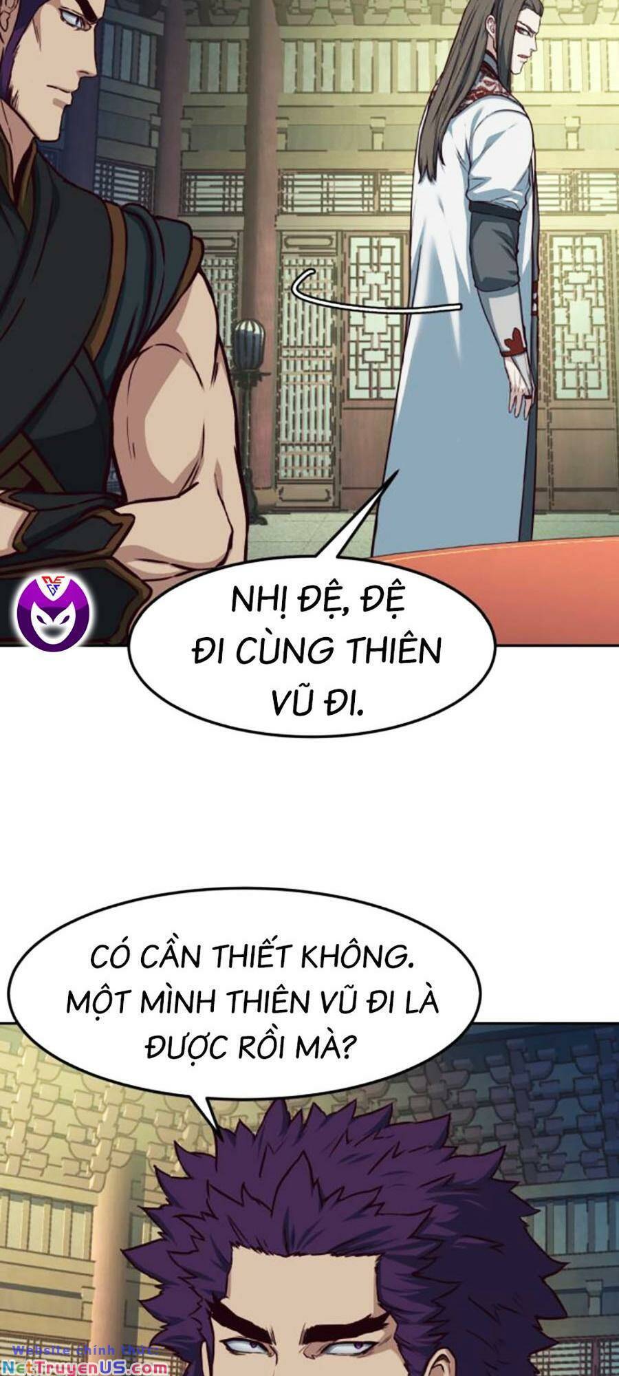 Túy Kiếm Dạ Hành Chapter 84 - 38