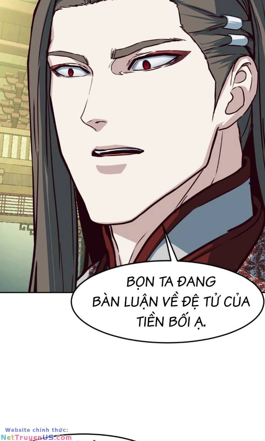 Túy Kiếm Dạ Hành Chapter 84 - 57