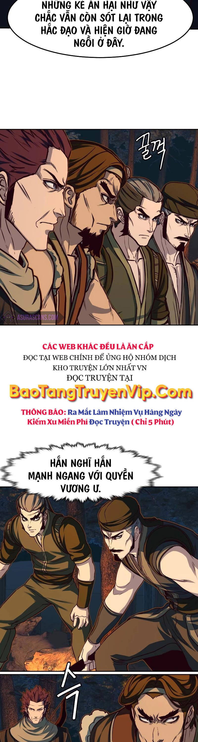 Túy Kiếm Dạ Hành Chapter 108 - 8