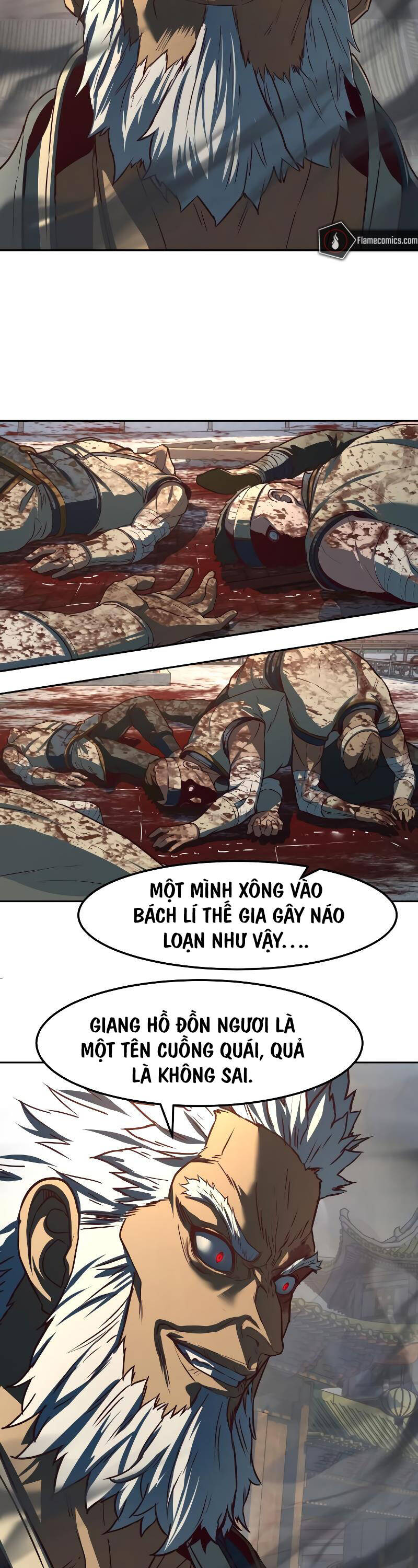 Túy Kiếm Dạ Hành Chapter 109 - 5