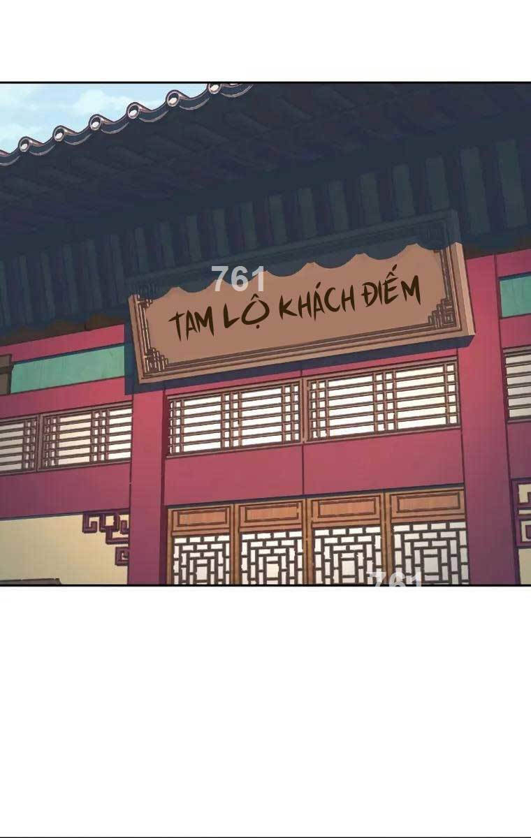 Túy Kiếm Dạ Hành Chapter 76 - 2