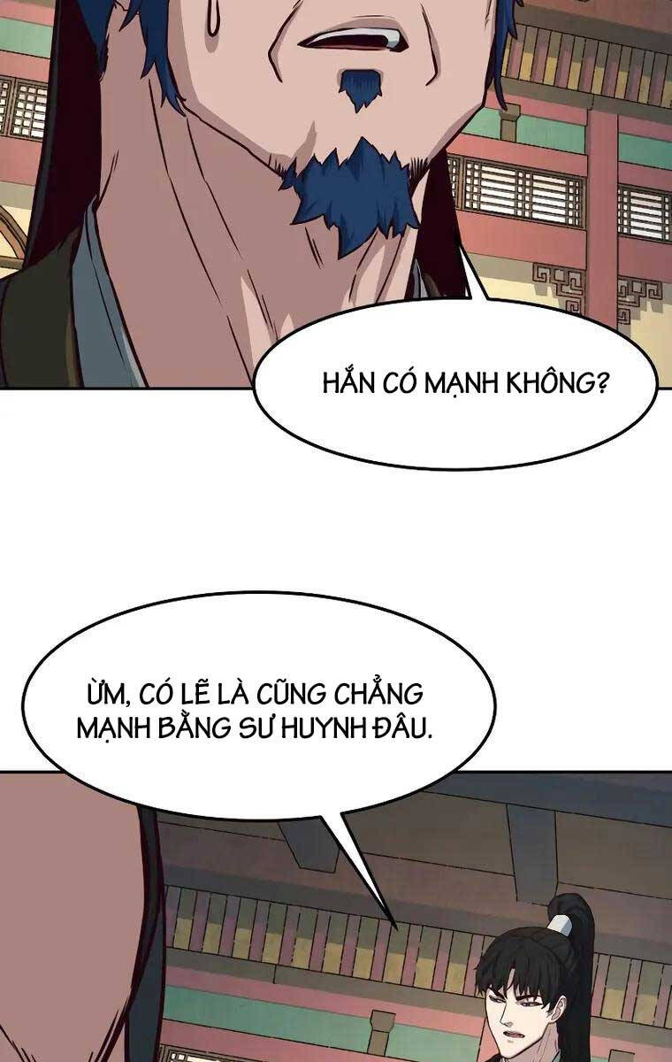 Túy Kiếm Dạ Hành Chapter 76 - 13