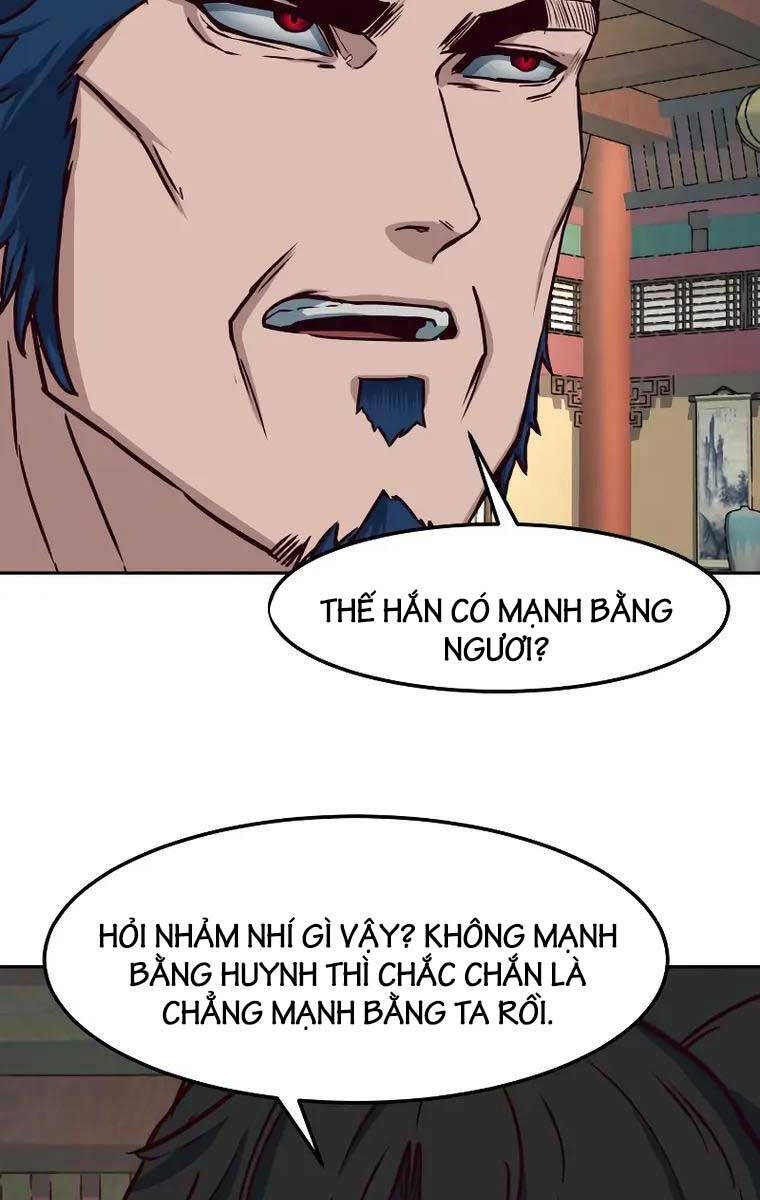 Túy Kiếm Dạ Hành Chapter 76 - 15