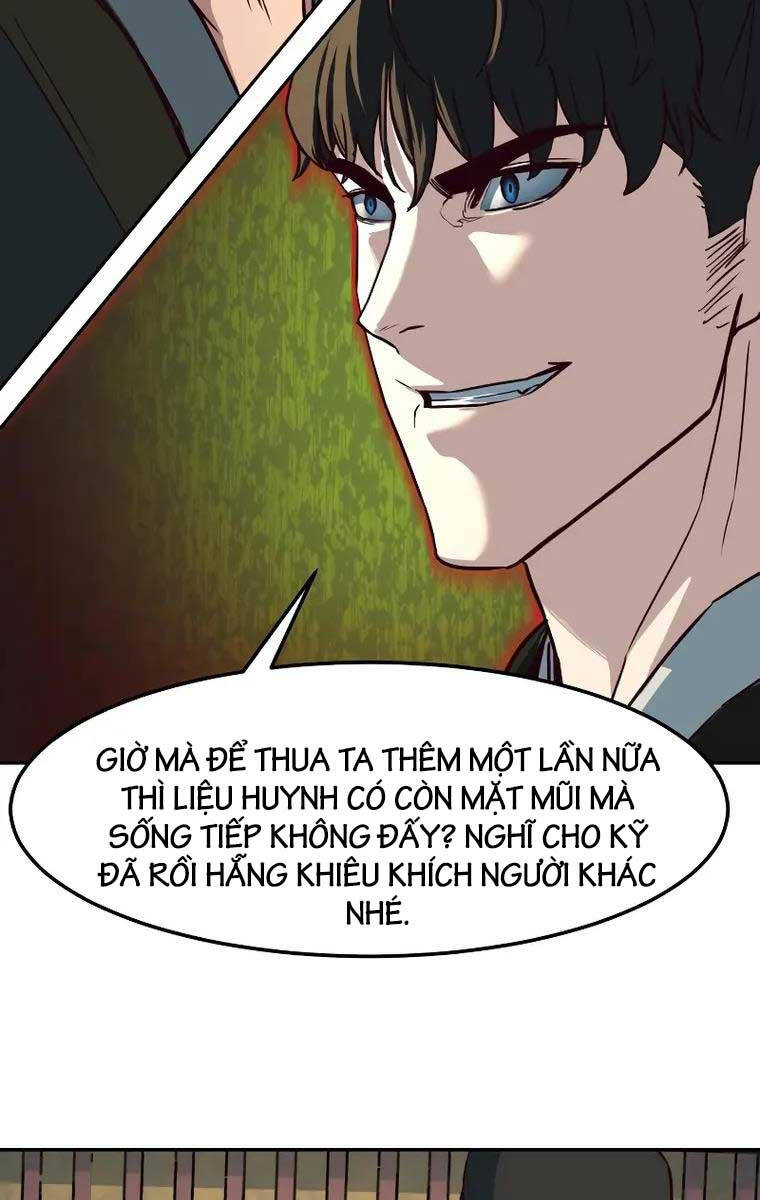 Túy Kiếm Dạ Hành Chapter 76 - 18