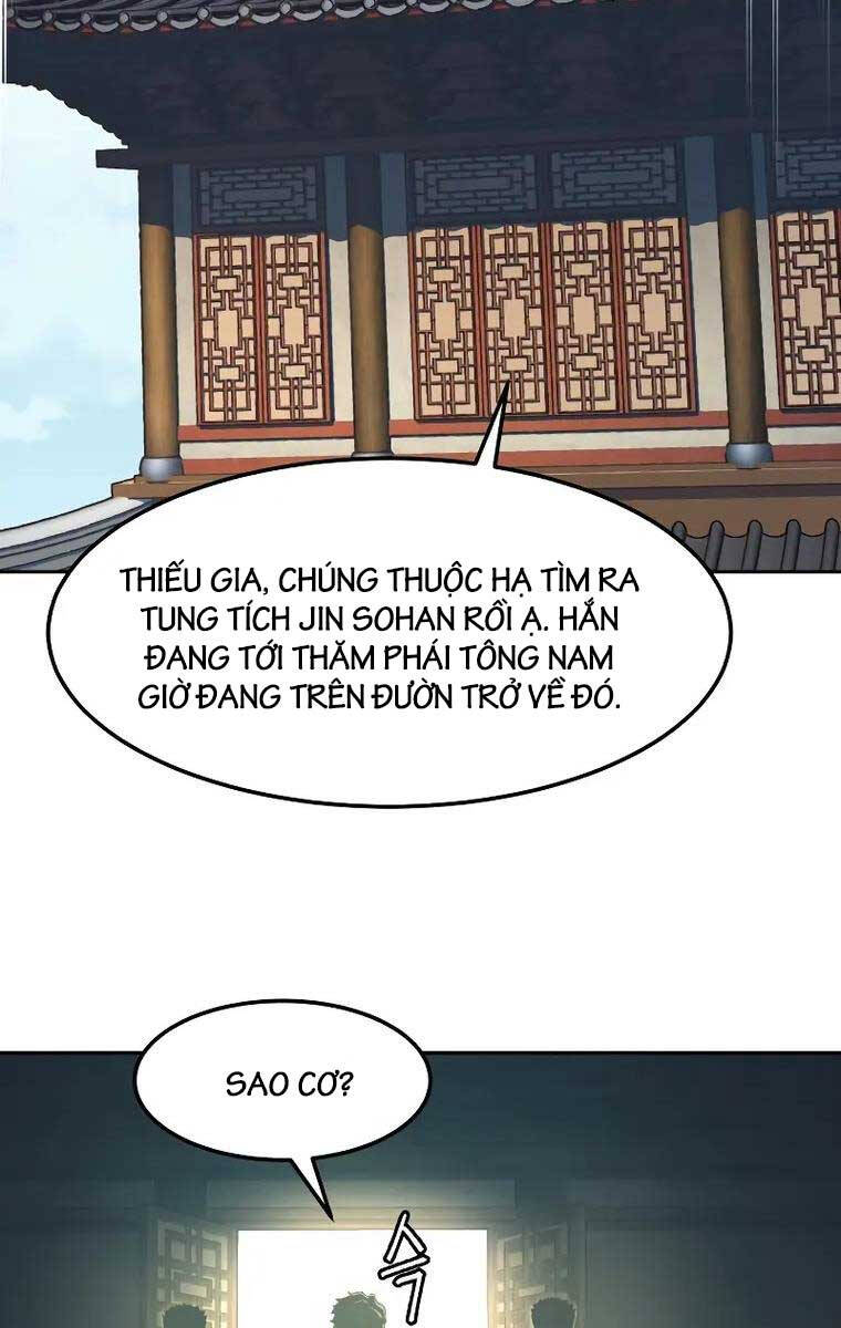 Túy Kiếm Dạ Hành Chapter 76 - 64