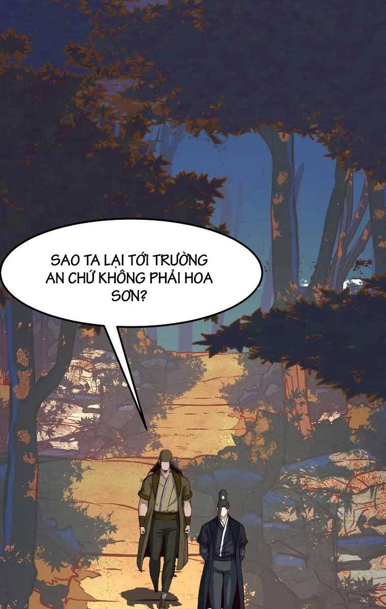 Túy Kiếm Dạ Hành Chapter 76 - 78