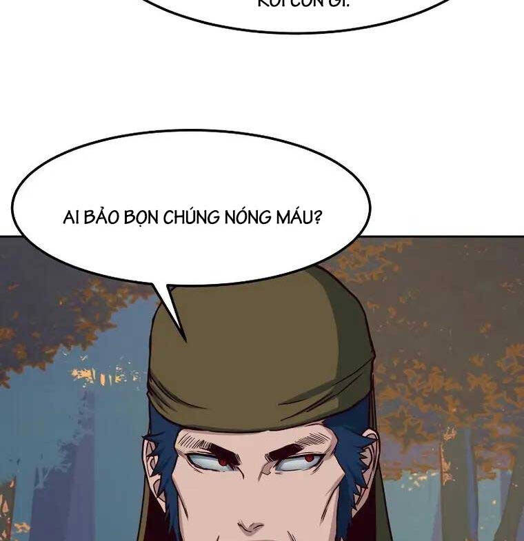 Túy Kiếm Dạ Hành Chapter 76 - 82