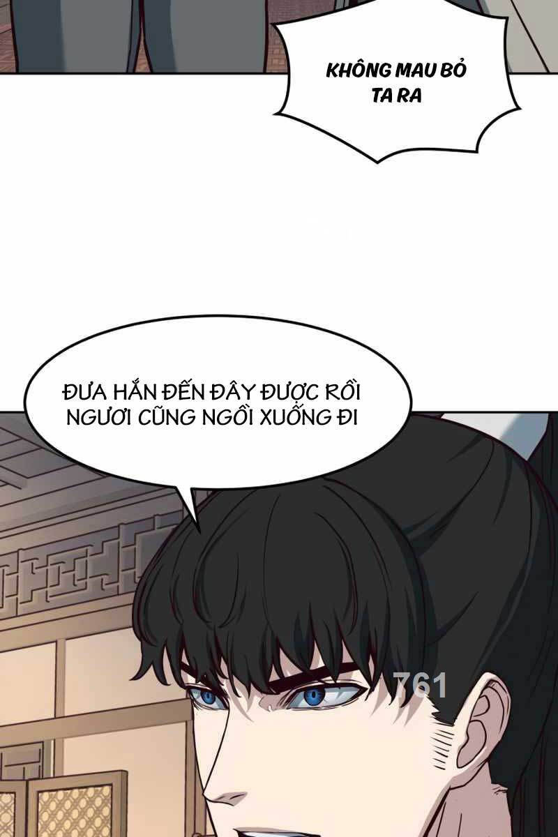 Túy Kiếm Dạ Hành Chapter 80 - 3