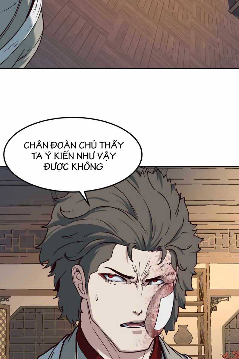 Túy Kiếm Dạ Hành Chapter 80 - 23