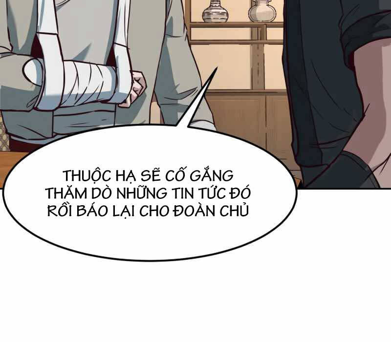 Túy Kiếm Dạ Hành Chapter 80 - 38