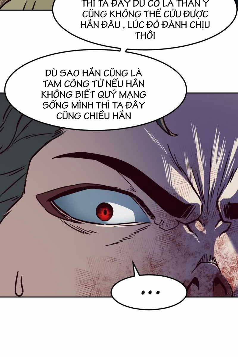 Túy Kiếm Dạ Hành Chapter 80 - 61