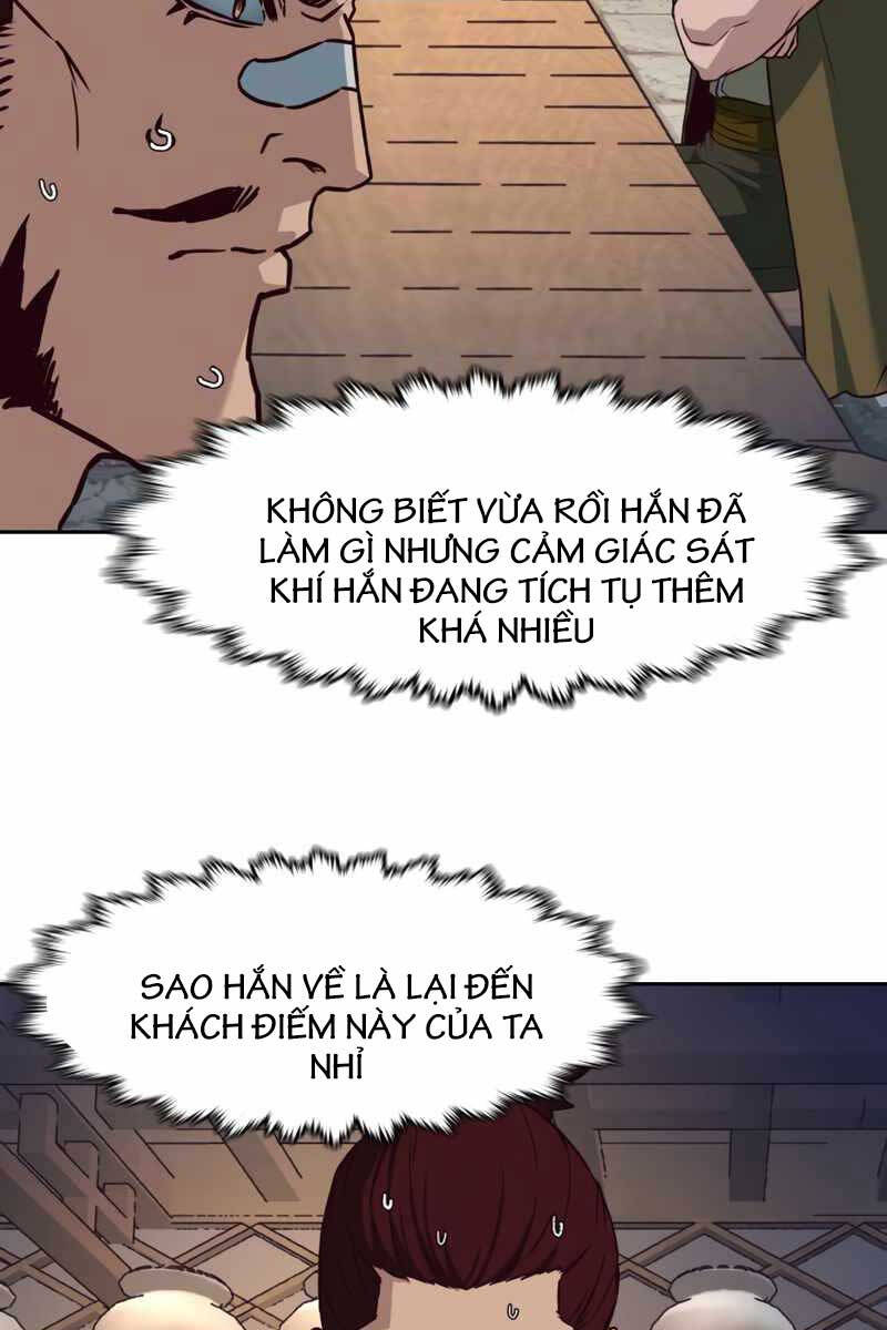 Túy Kiếm Dạ Hành Chapter 80 - 80