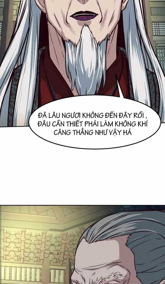 Túy Kiếm Dạ Hành Chapter 85 - 22