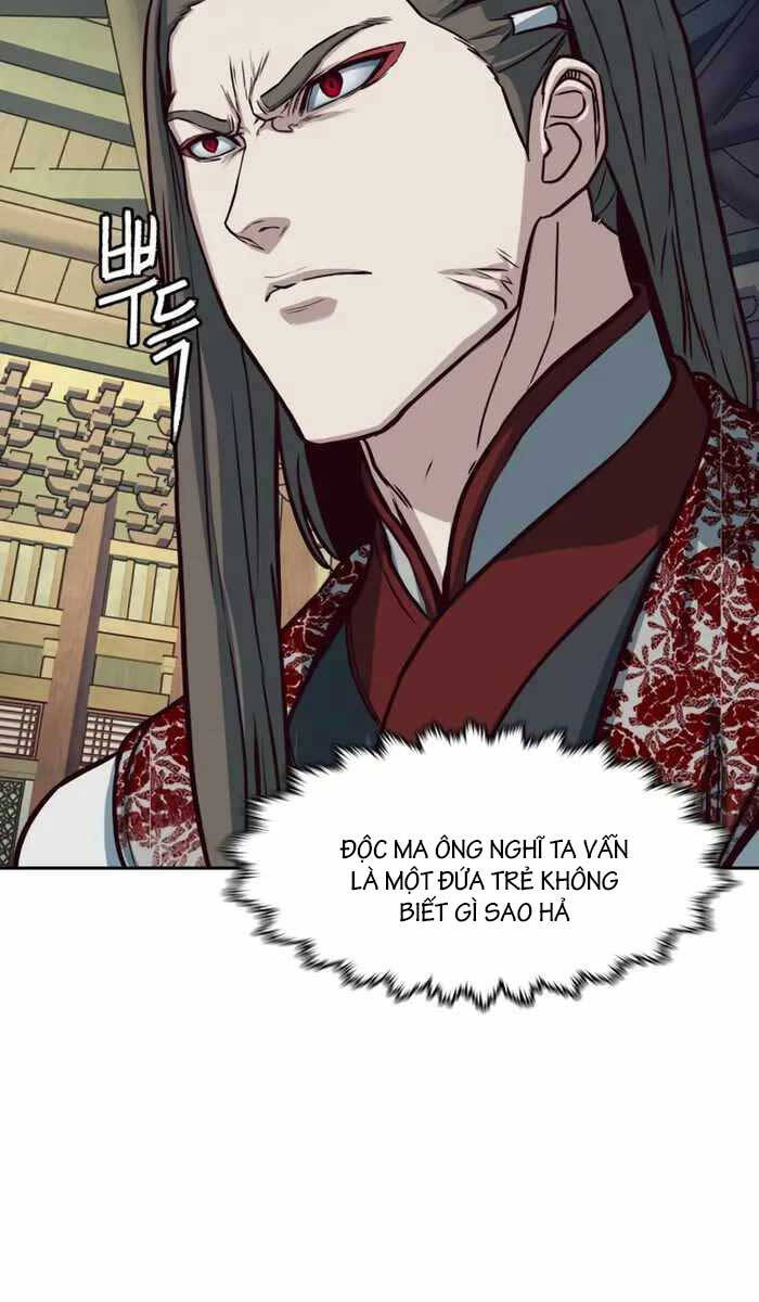 Túy Kiếm Dạ Hành Chapter 85 - 5