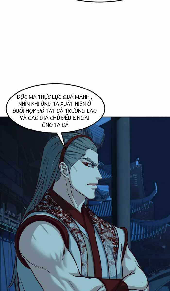 Túy Kiếm Dạ Hành Chapter 85 - 49