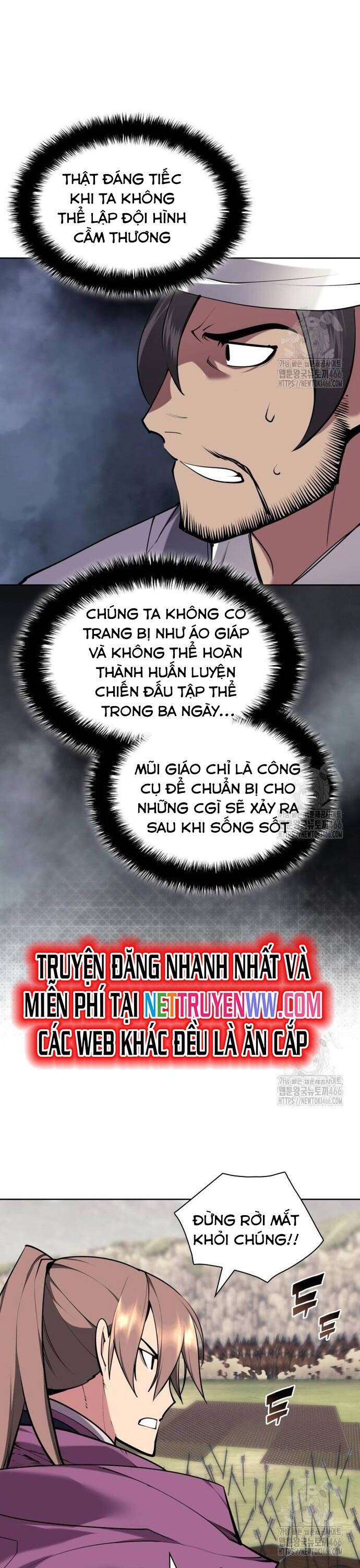 Học Giả Kiếm Sĩ Chapter 150 - 28